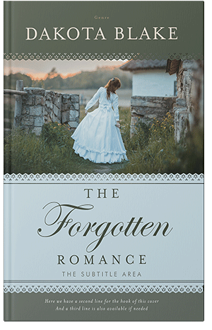 Related Premade Book Cover: Loblolly #34620