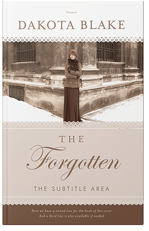 Related Premade Book Cover: Pearl Bush #34622