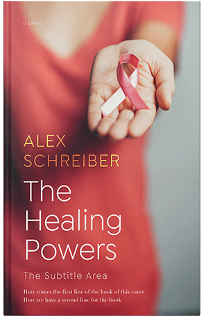 Related Premade Book Cover: Mojo #34658