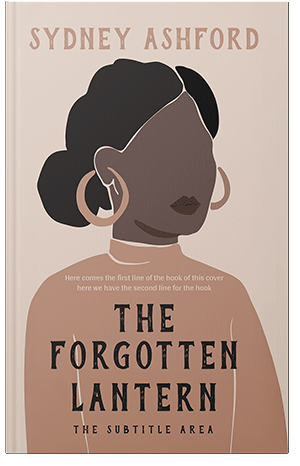 Pre Made Book Cover Sandal