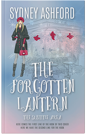 Pre Made Book Cover Nepal