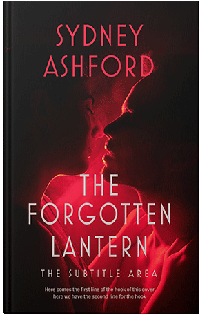 Pre Made Book Cover Wood Bark