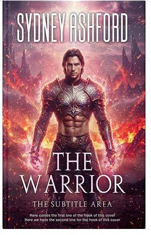 Pre Made Book Cover Cannon Pink