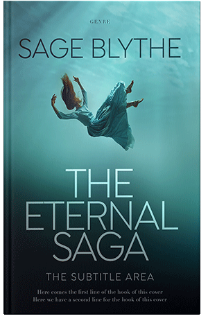 Related Premade Book Cover: Tradewind #34923