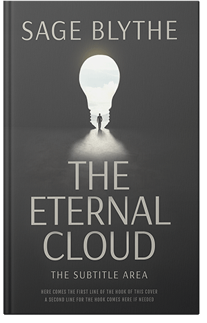 Related Premade Book Cover: Tundora #34998