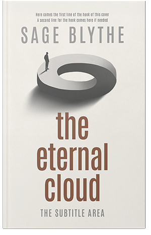 Related Premade Book Cover: Pampas #35006