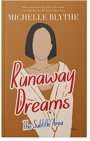 Related Premade Book Cover: Copper #35056