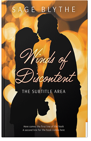 Pre Made Book Cover Anzac