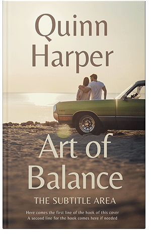 Related Premade Book Cover: Parchment #35346