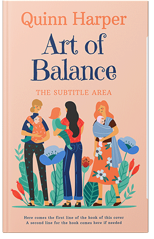 Related Premade Book Cover: Wheat #35372