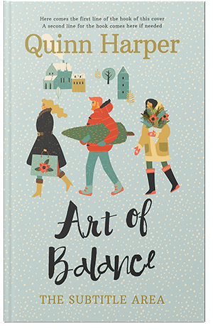 Related Premade Book Cover: Tasman #35387