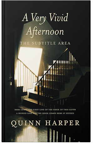 Related Premade Book Cover: Rangoon Green #35412