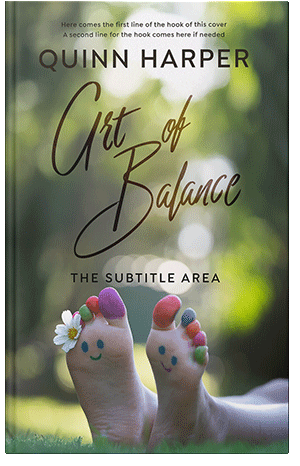 Related Premade Book Cover: Kokoda #35426