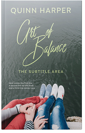 Related Premade Book Cover: Sirocco #35447