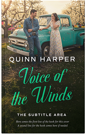 Related Premade Book Cover: Pavlova #35585