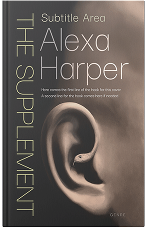 Related Premade Book Cover: Mine Shaft #35616