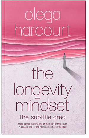 Premade Book Cover We Peep