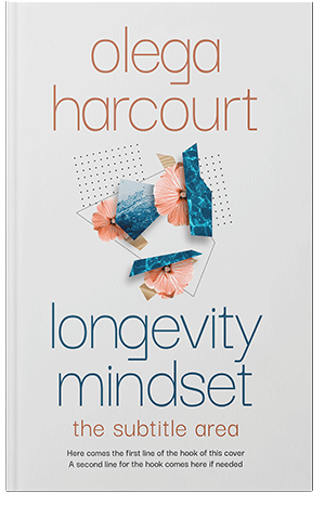 Premade Book Cover Gallery