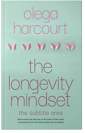 Related Premade Health & Mind & Body Book Cover: Jet Stream #35643