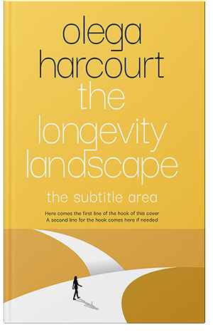 Premade Book Cover Casablanca