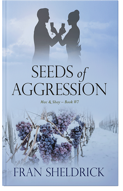 Front view of Premade Romance Book Cover - Spindle