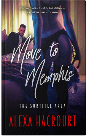 Premade Book Cover Oriental Pink