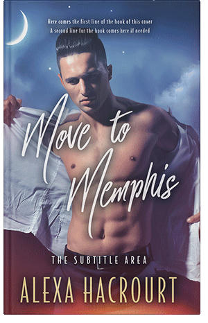 Premade Book Cover Mulled Wine