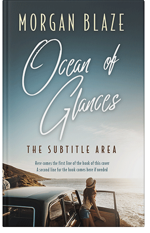 Related Premade Book Cover: Pumice #35777