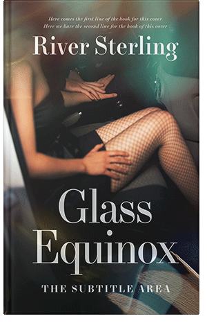 Related Premade Erotica Book Cover: Heavy Metal #36147