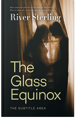 Related Premade Book Cover: Sorrell Brown #36153