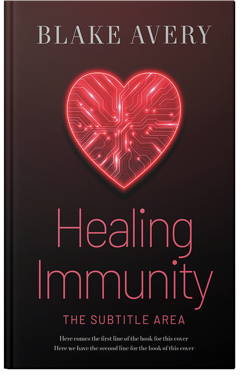 Front view of Premade Science Fiction Book Cover - Cabaret #36173 | BookCoverZone*