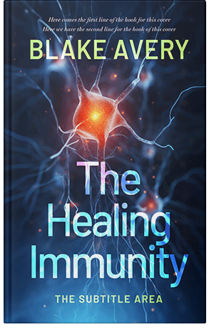 Premade Book Cover Big Stone