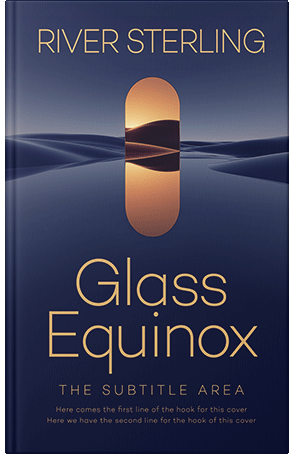 Related Premade Book Cover: Unknown #36260