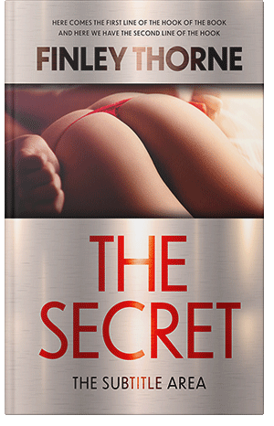 Premade Book Cover Cold Turkey