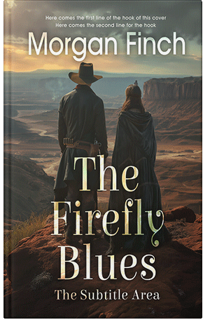 Premade Book Cover Armadillo