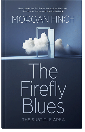 Premade Book Cover Rhino