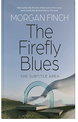 Premade Book Cover Nepal
