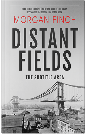 Related Premade Book Cover: Alto #36845
