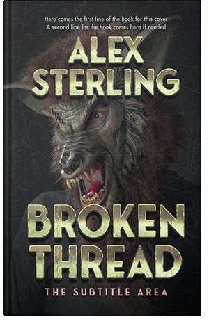 Related Premade Book Cover: Mine Shaft #36949