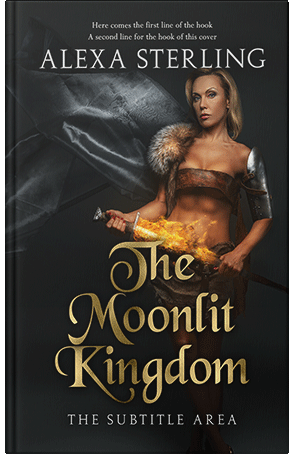 Related Premade Book Cover: Cod Gray #37007