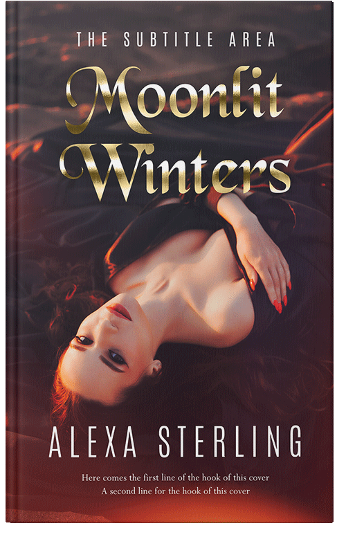Front view of Premade Romance Book Cover - Jon #37028 | BookCoverZone*