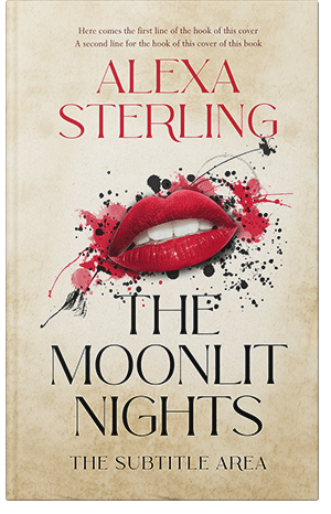 Premade Book Cover Aths Special - ID 37080