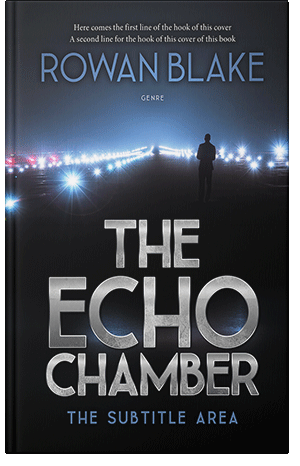 Premade Book Cover Bombay
