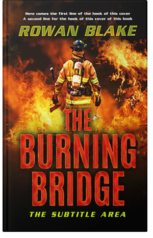 Related Premade Book Cover: Hot Cinnamon #37228