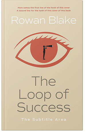 Related Premade Book Cover: Raffia #37234