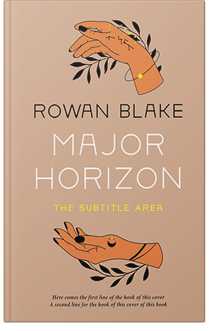 Related Premade Book Cover: Brandy #37381