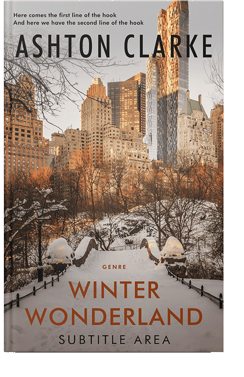 Front view of Malta #50030 - Premade Travel Book Cover