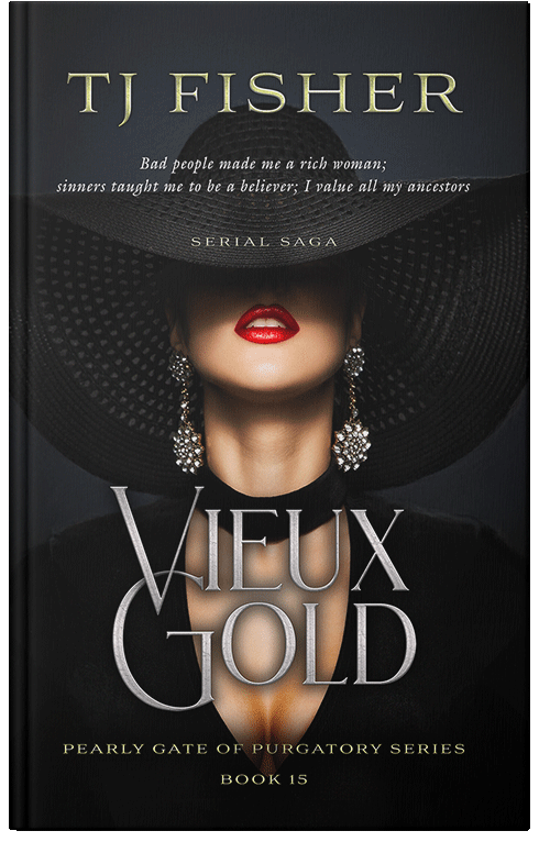 Front view of Premade Mystery & Thriller & Suspense Book Cover - Woodsmoke #1035791 | BookCoverZone