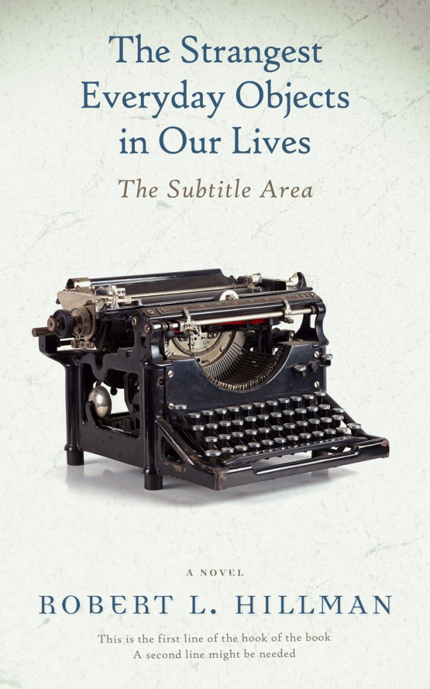 Front view of Ship Gray #0347 - Premade Poetry Book Cover | BookCoverZone