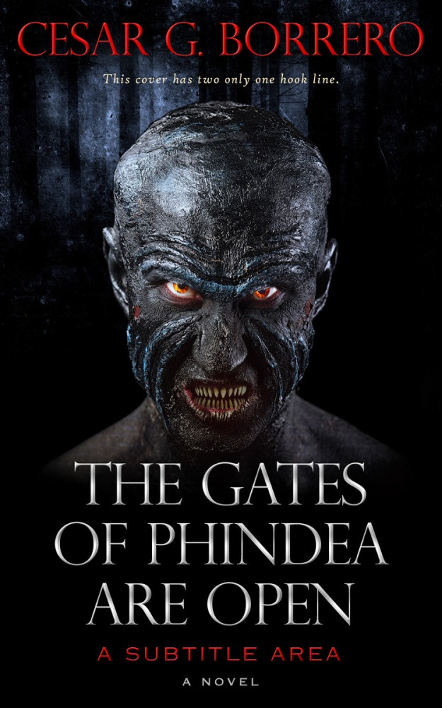 Front view of Woodsmoke #472 - Premade Mystery & Thriller & Suspense Book Cover